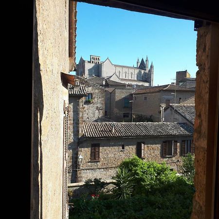 Orvieto House Daire Dış mekan fotoğraf