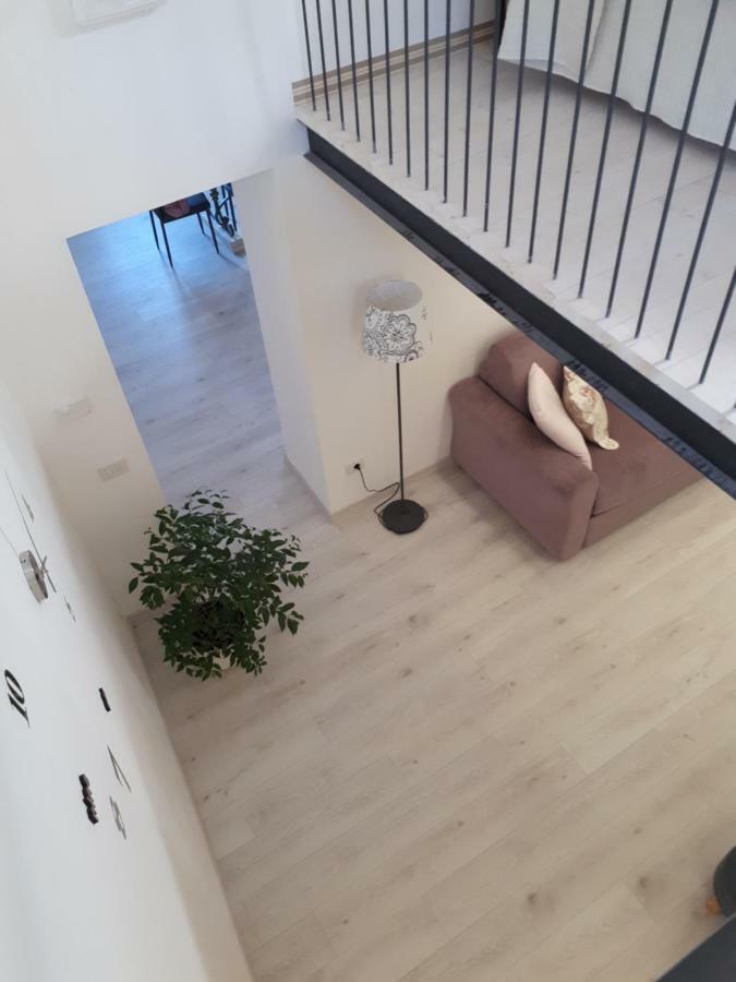 Orvieto House Daire Dış mekan fotoğraf
