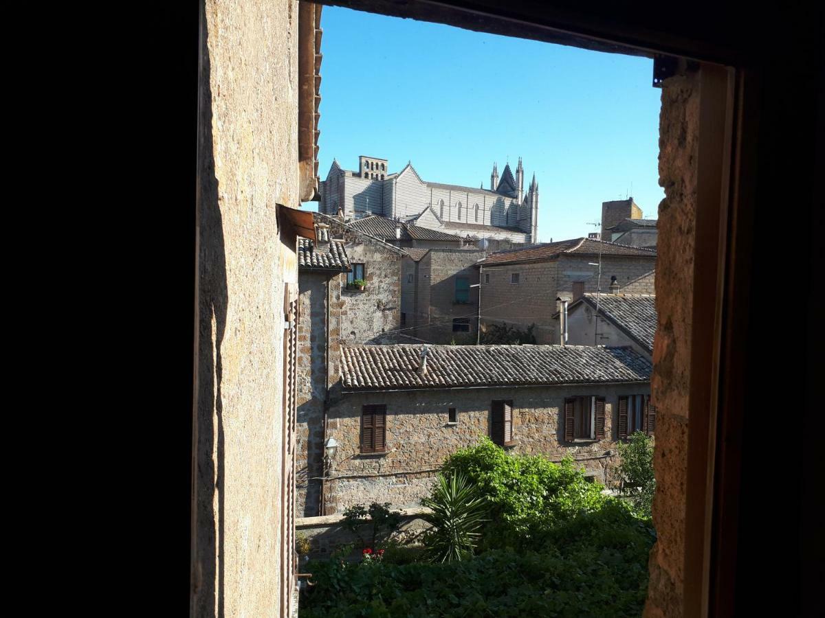 Orvieto House Daire Dış mekan fotoğraf