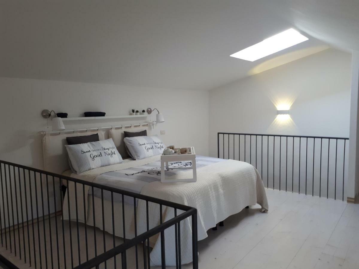 Orvieto House Daire Dış mekan fotoğraf