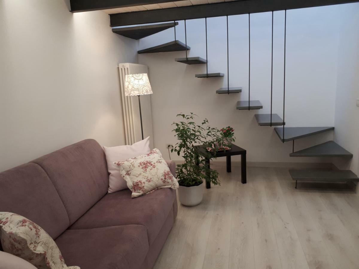 Orvieto House Daire Dış mekan fotoğraf