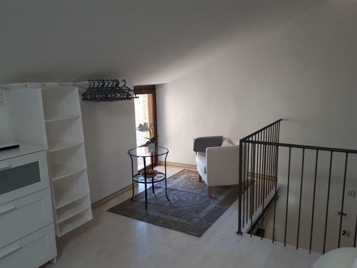 Orvieto House Daire Dış mekan fotoğraf