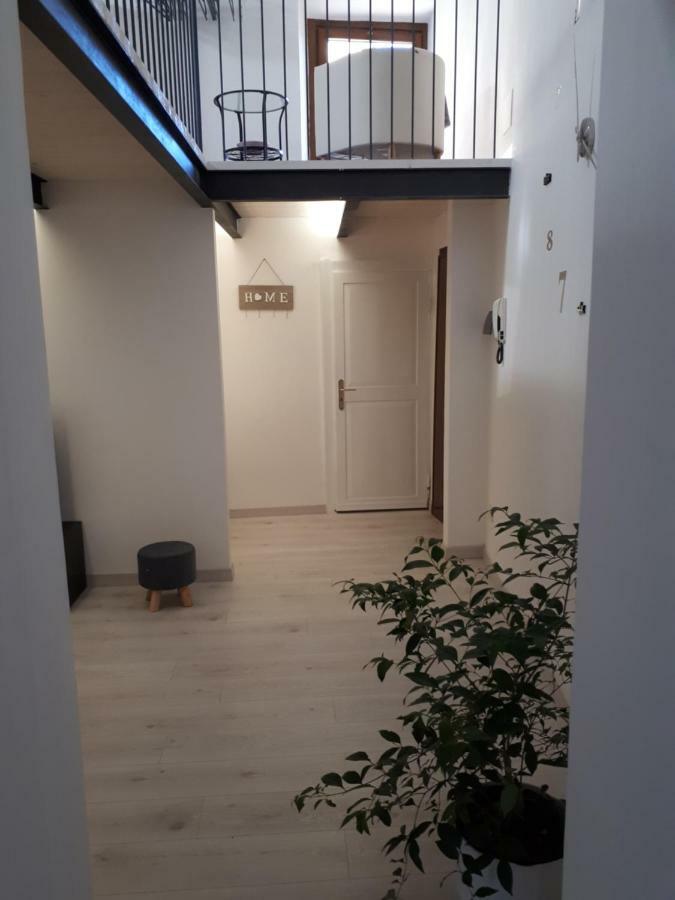 Orvieto House Daire Dış mekan fotoğraf