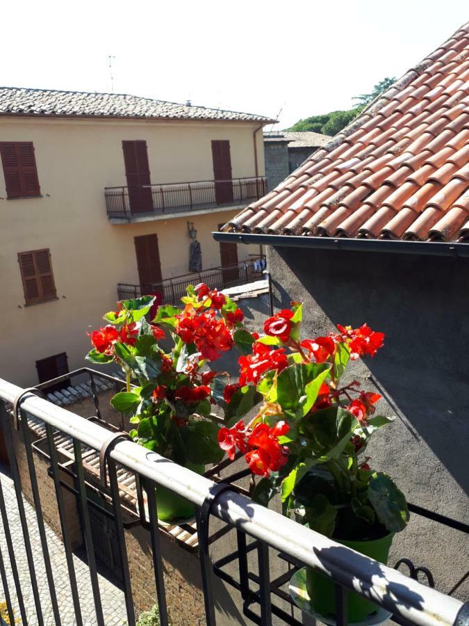 Orvieto House Daire Dış mekan fotoğraf