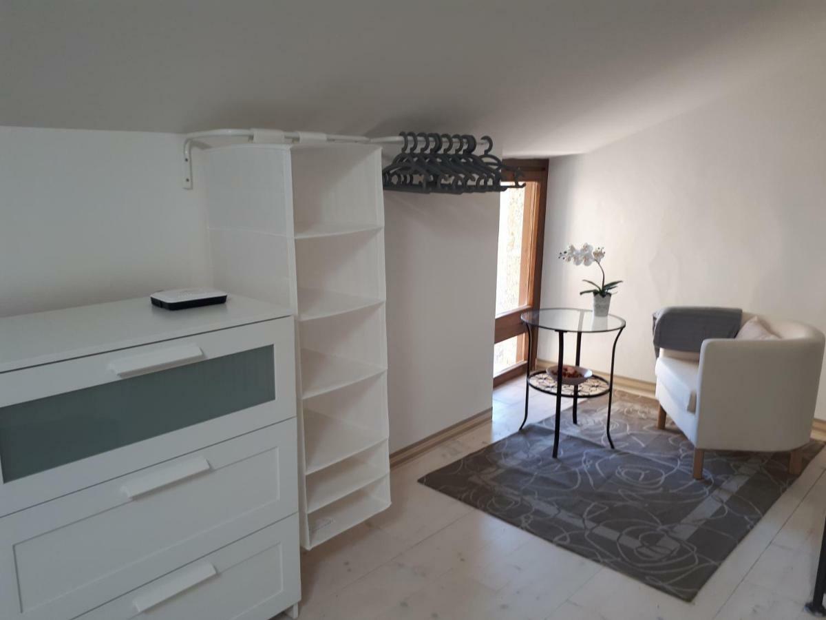 Orvieto House Daire Dış mekan fotoğraf