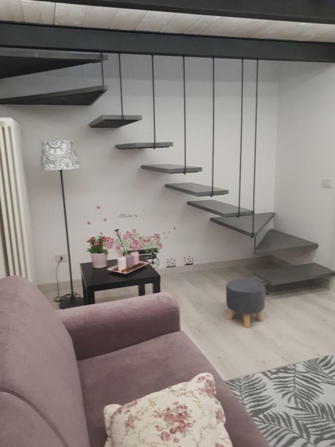 Orvieto House Daire Dış mekan fotoğraf