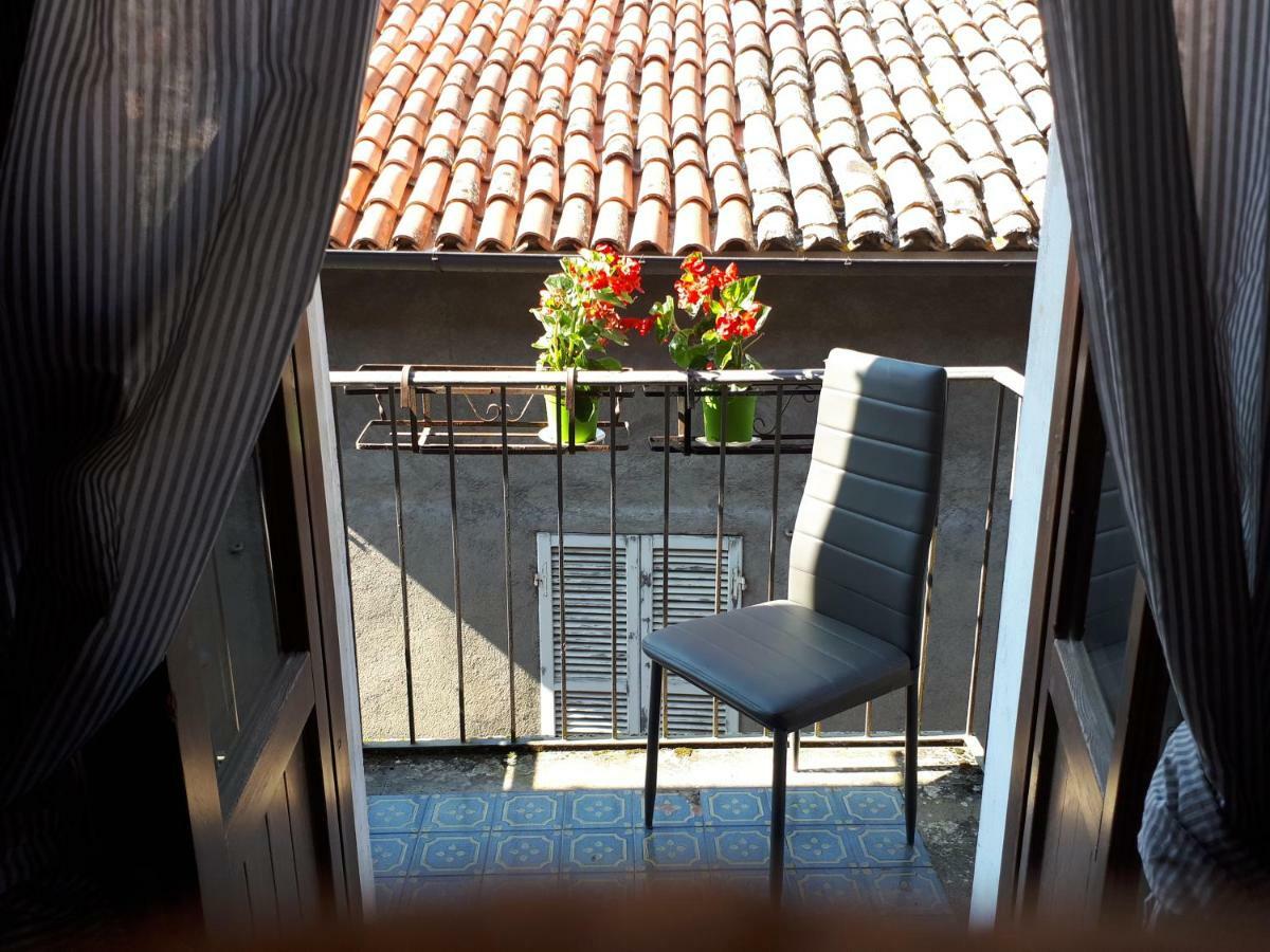 Orvieto House Daire Dış mekan fotoğraf