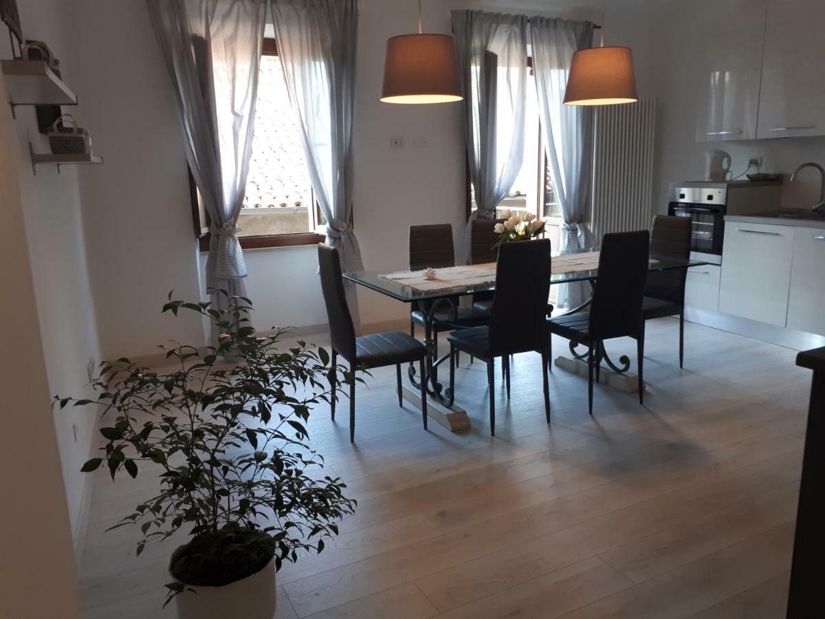 Orvieto House Daire Dış mekan fotoğraf