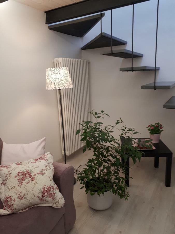Orvieto House Daire Dış mekan fotoğraf